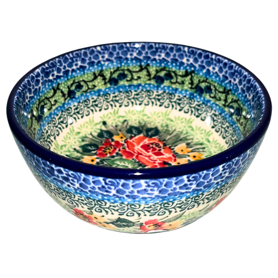 Ceramika Artystyczna UNIKAT-T.LIANA ボウル Artist T Liana — View All Polish Pottery | Shop Kalich & Unikat